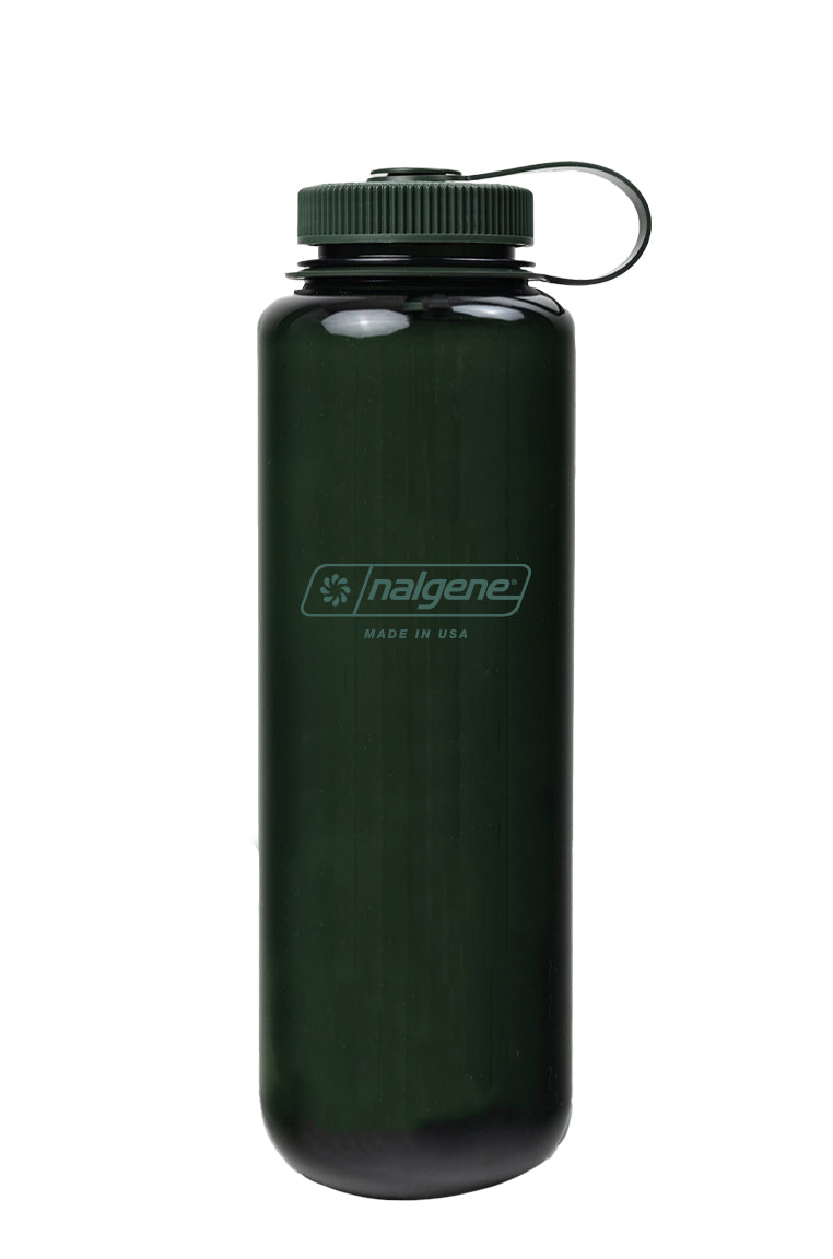 48oz Wide Mouth Sustain Silo Bottle