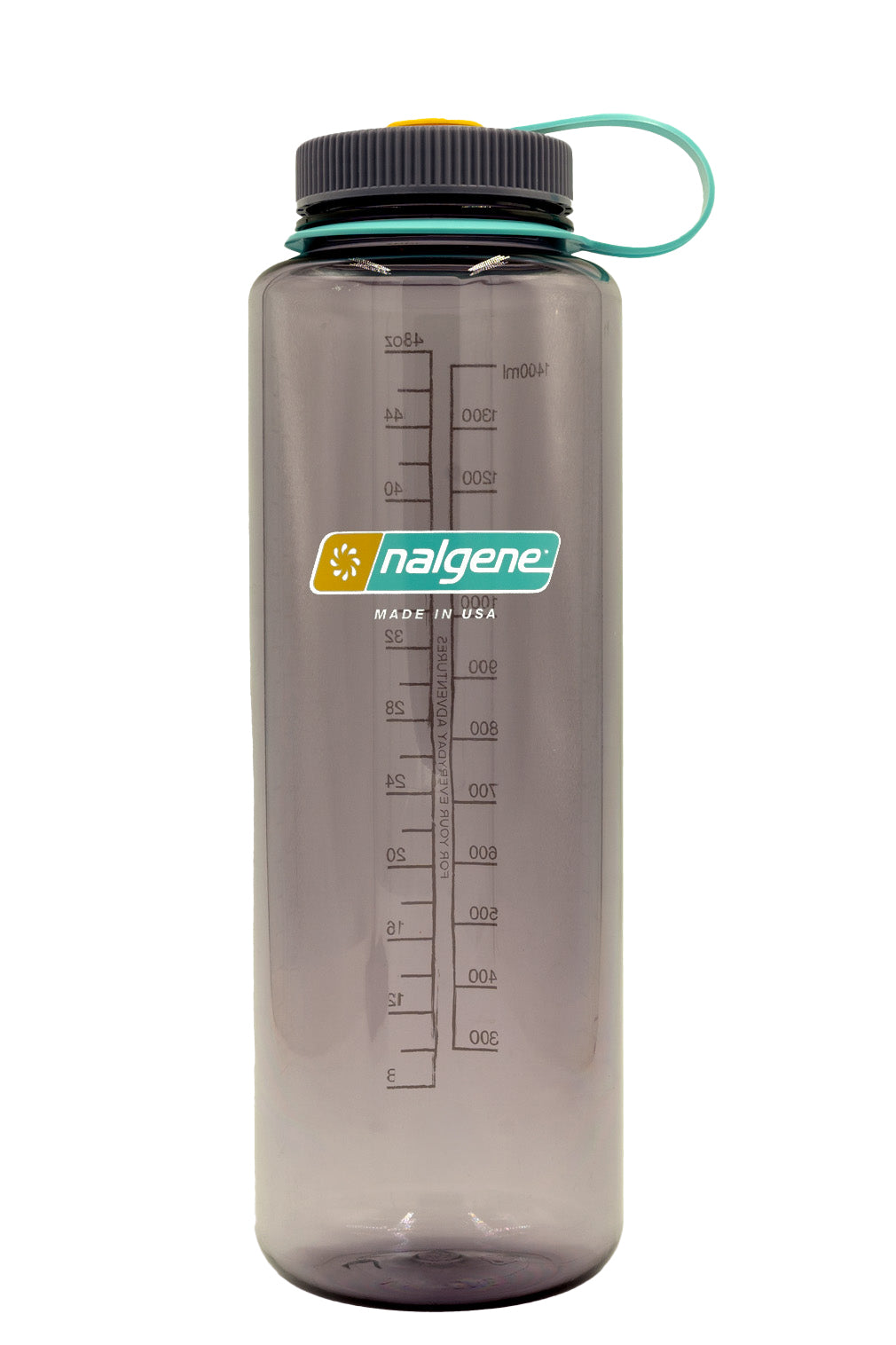 48oz Wide Mouth Silo Bottle