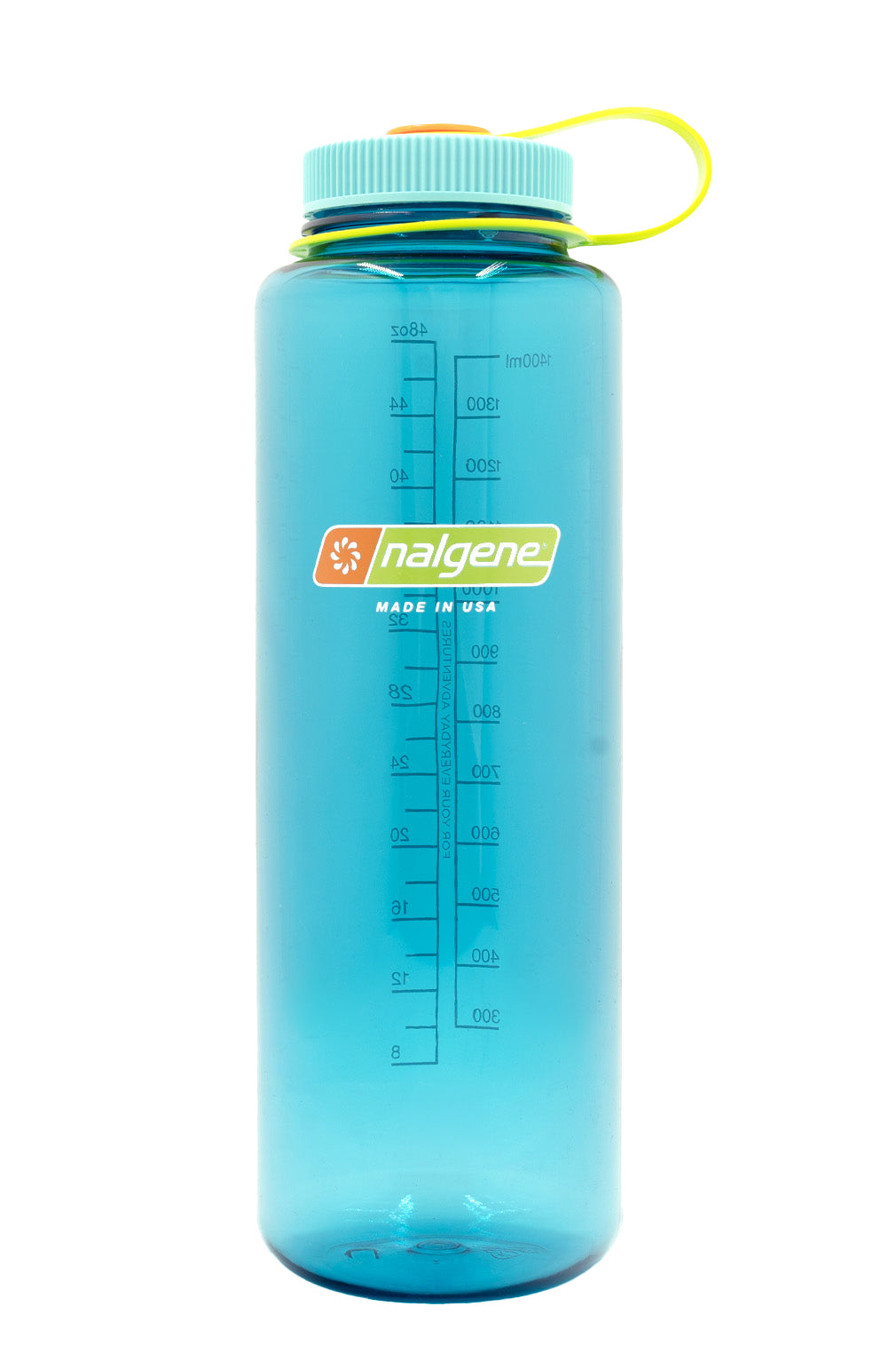 48oz Wide Mouth Silo Bottle