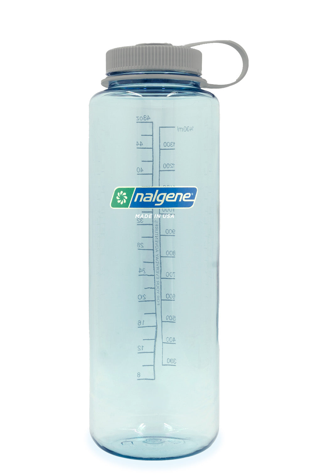 48oz Wide Mouth Silo Bottle