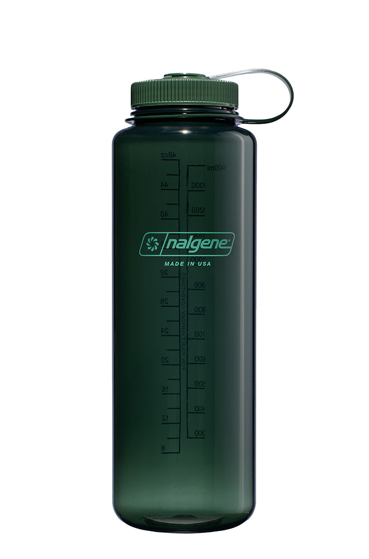 48oz Wide Mouth Silo Bottle – Nalgene Canada