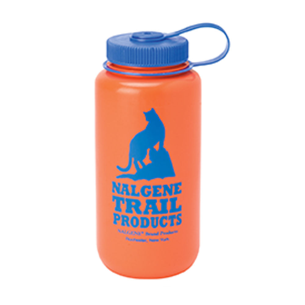 32oz Wide Mouth HDPE/UVPE Water Bottle
