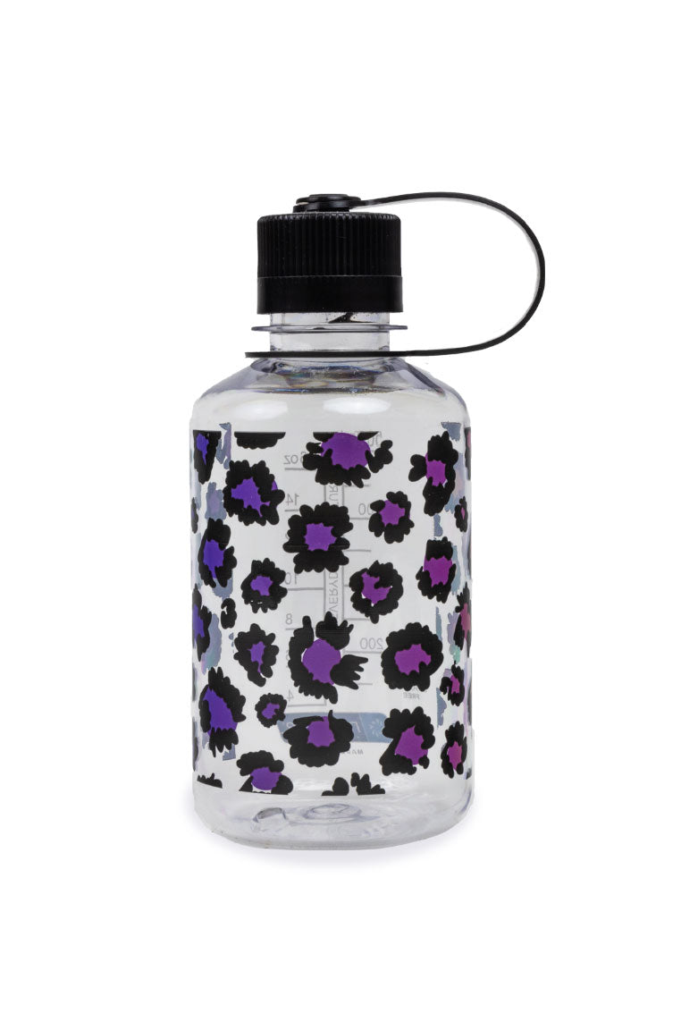 16oz Narrow Mouth Animal Print Bottles