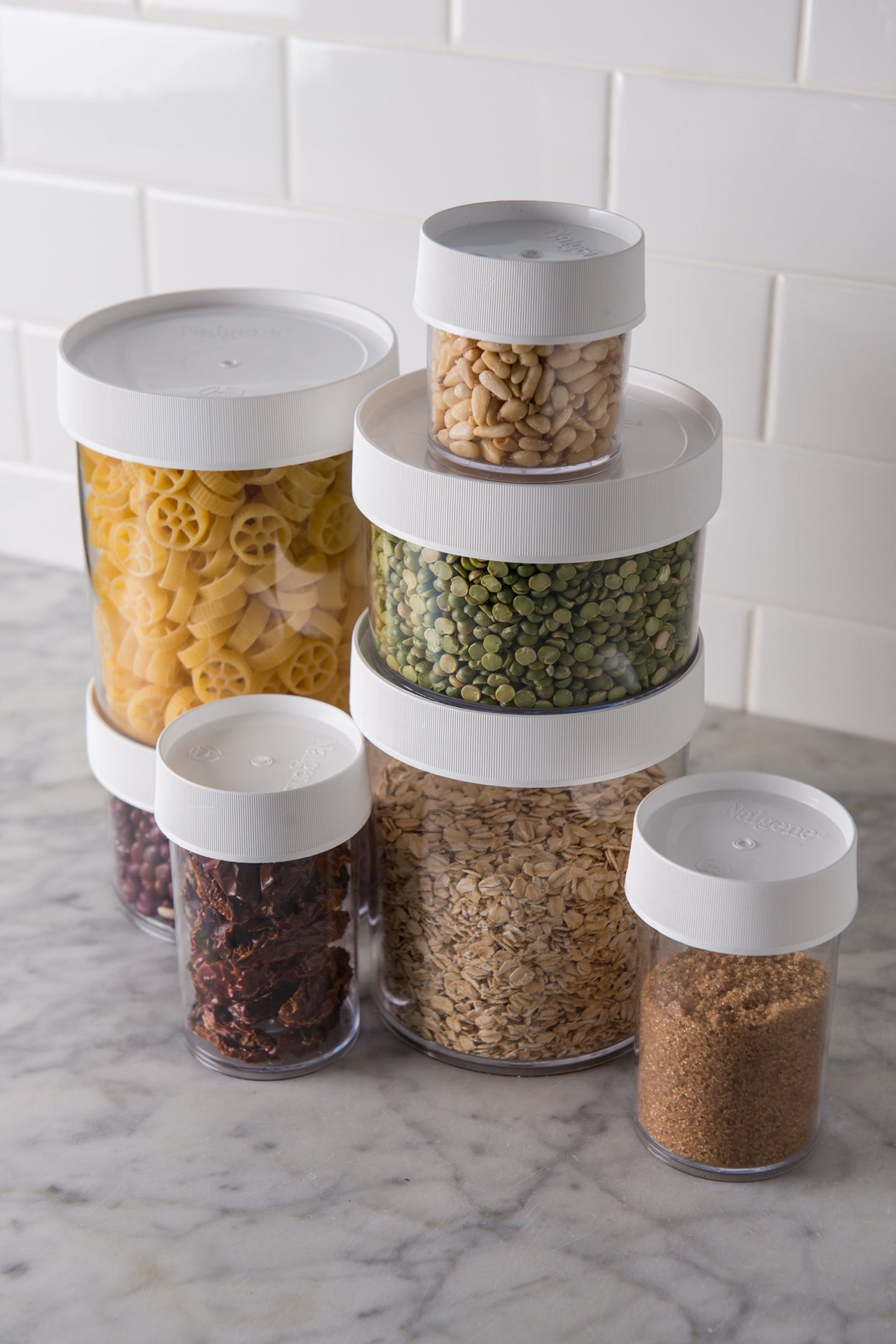 16oz Storage Jar - Sustain