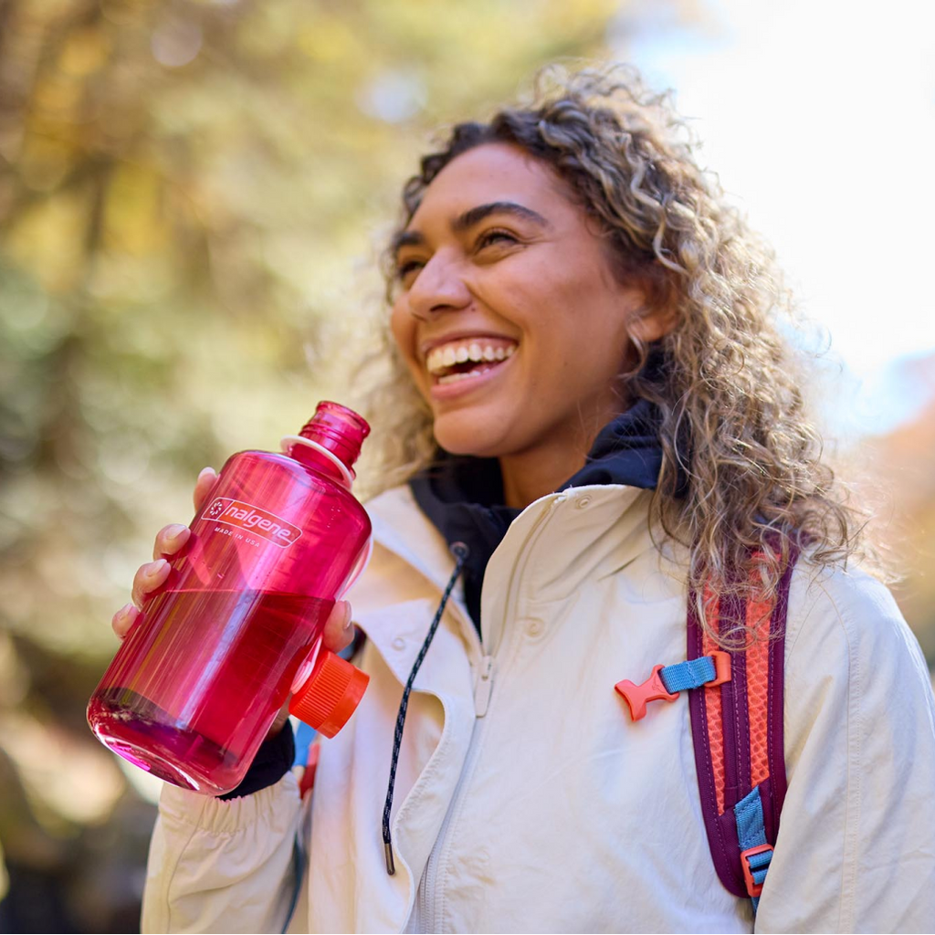 32oz Narrow Mouth Water Bottle - Thrill & Motion Series