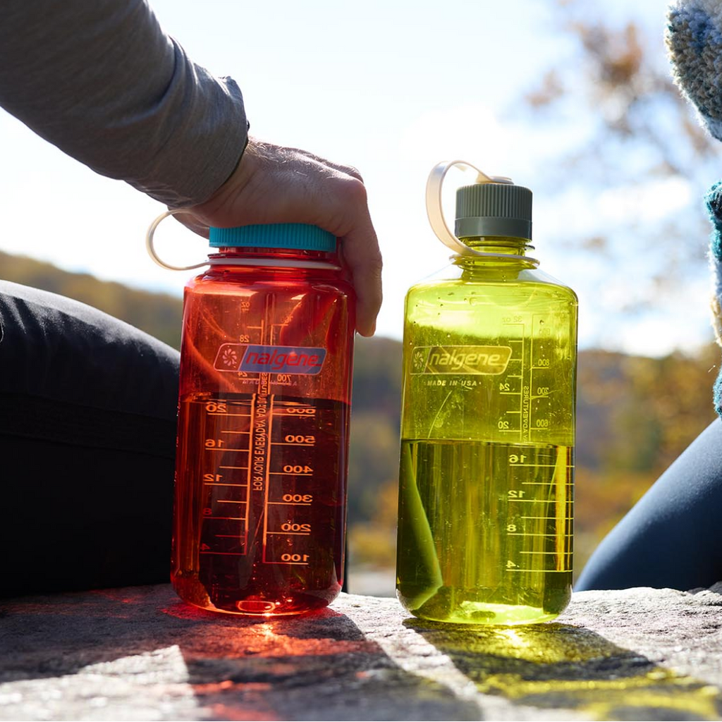 32oz Wide Mouth Water Bottle - Thrill & Motion Series