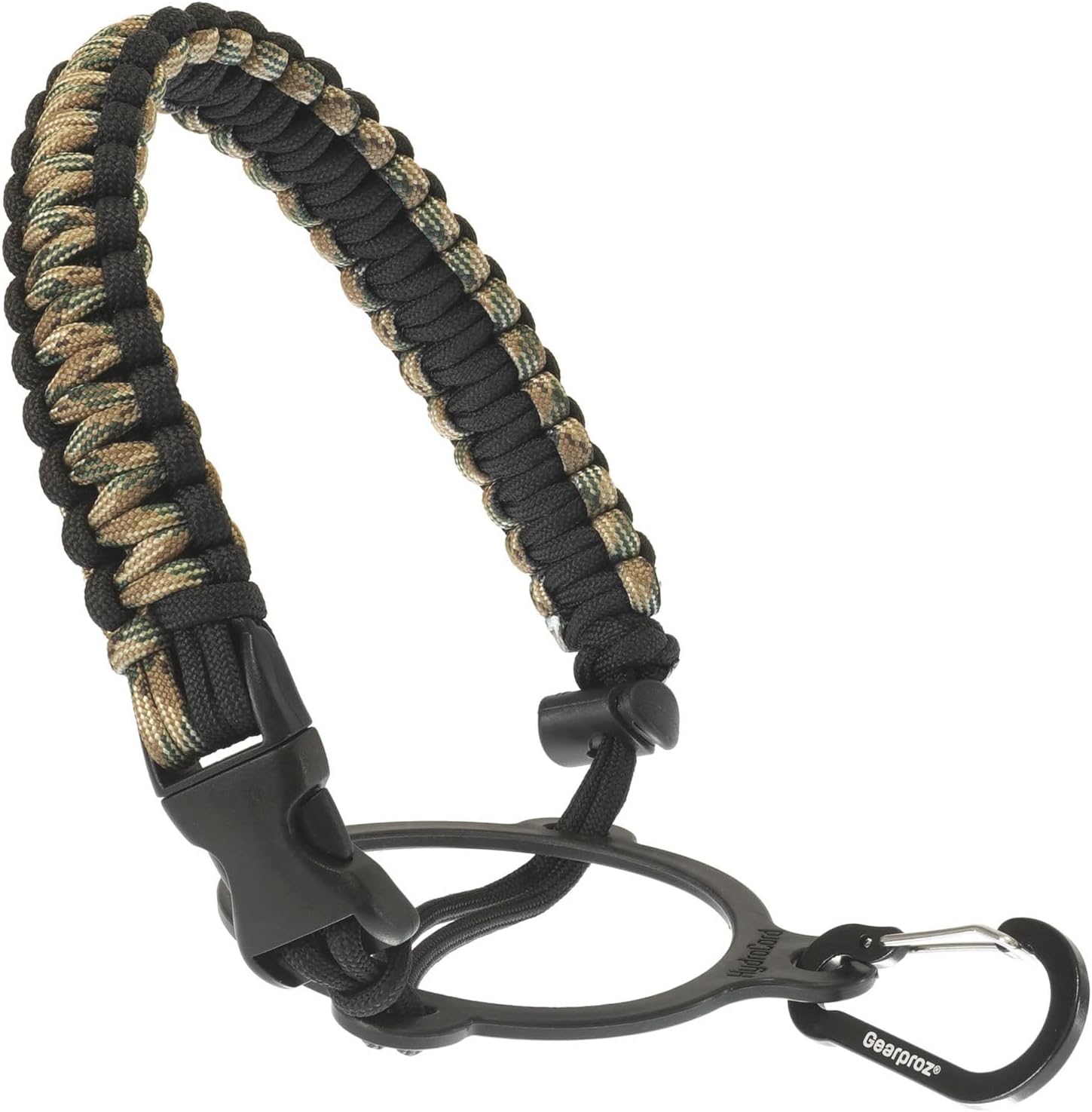 Forest Camo Hydrocord