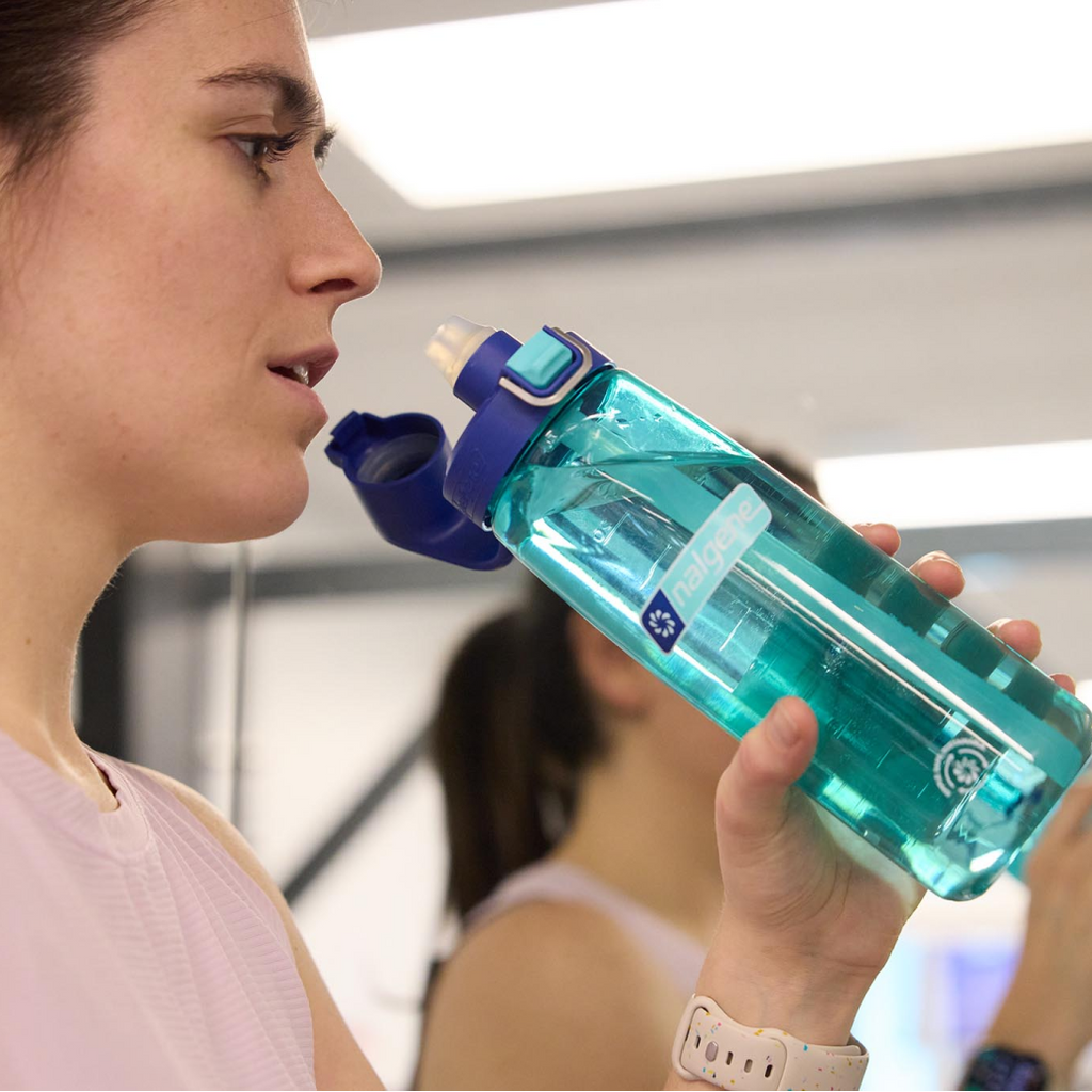 24oz FreshFlow Straw Bottle