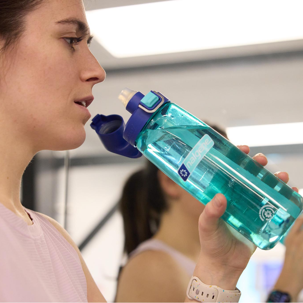 24oz FreshFlow Straw Bottle