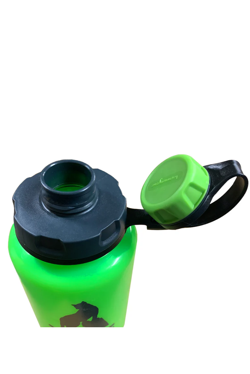 humangear capCAP+ for Wide Mouth bottles