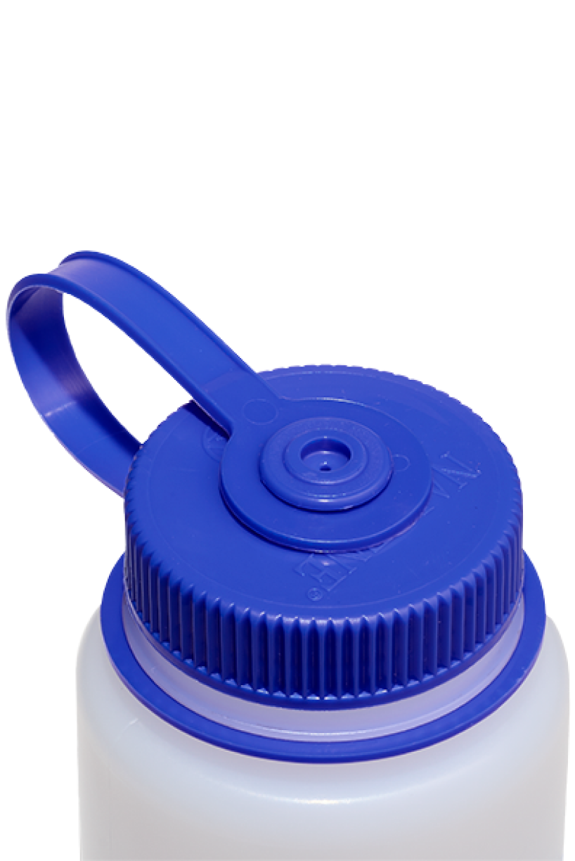16oz Wide Mouth Bottle Caps