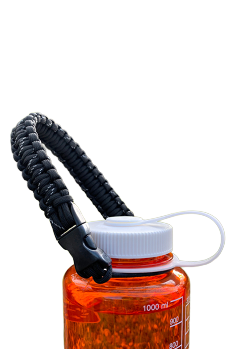 HydroCord Handle for 32oz Wide Mouth Bottles