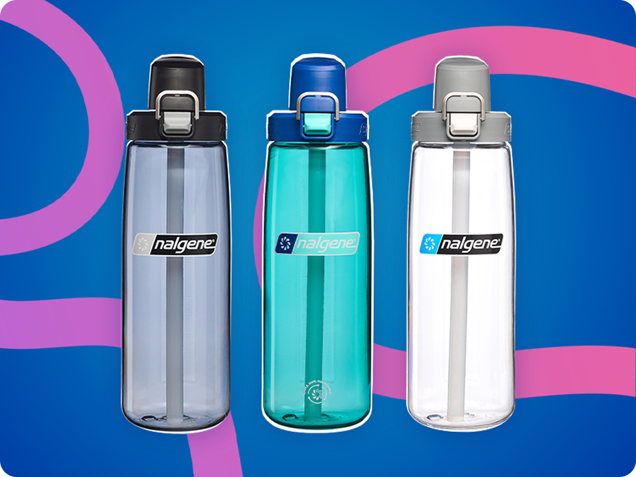 Nalgene Water Bottle Canada