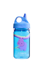 Load image into Gallery viewer, 12oz Grip-N-Gulp - Musical Hippo
