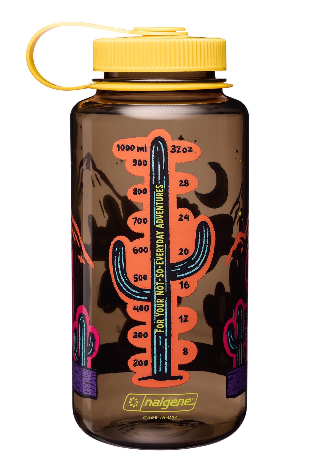 32oz Wide Mouth Mythical Creatures 2.0 Bottles