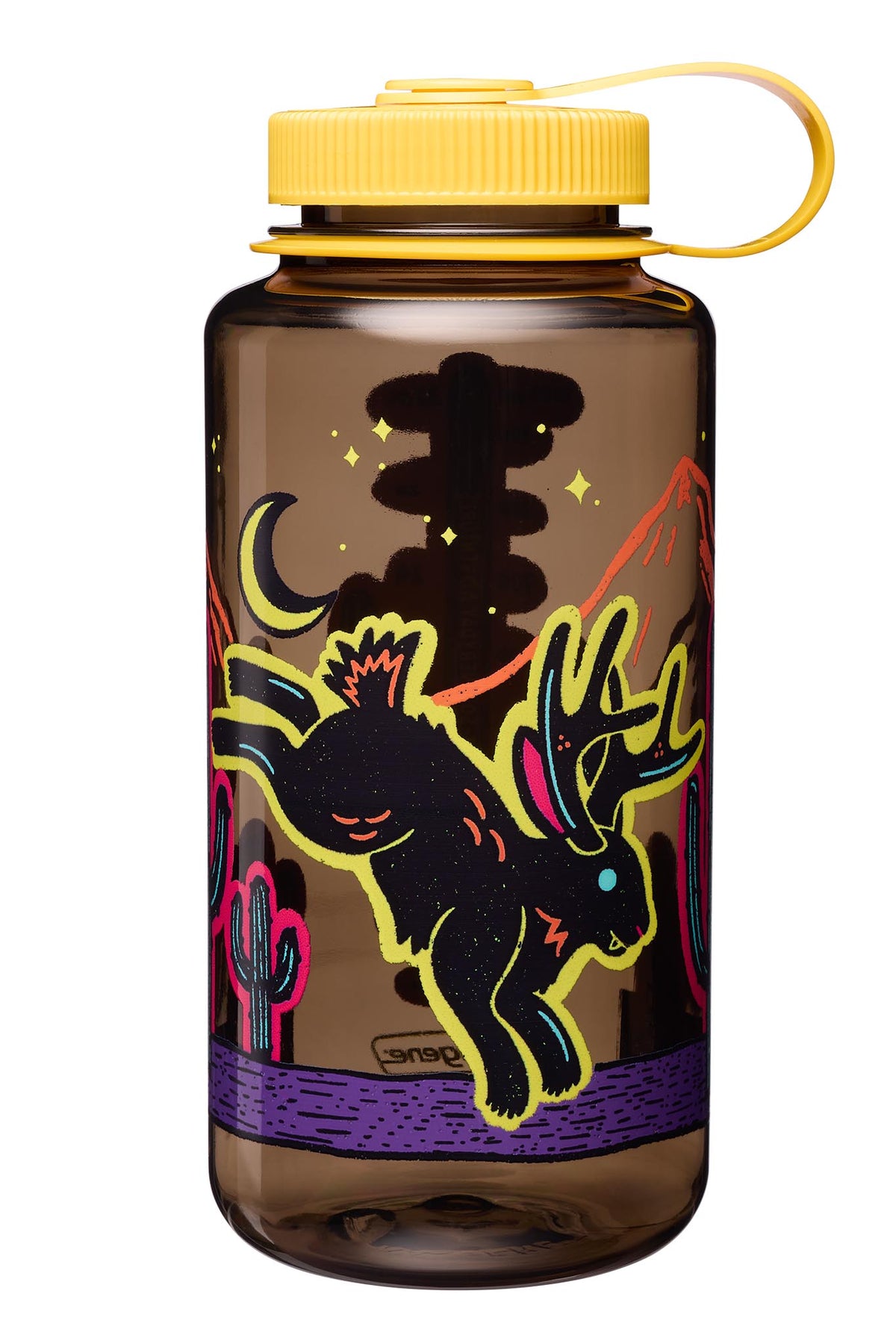 32oz Wide Mouth Mythical Creatures 2.0 Bottles