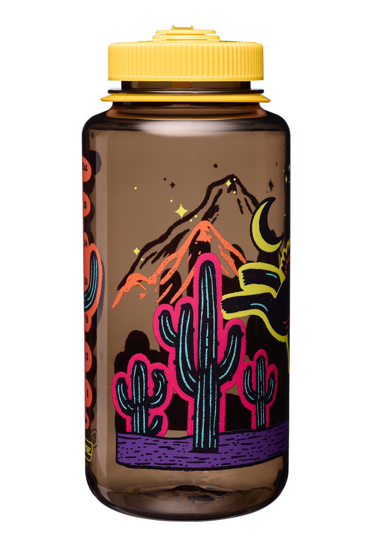 32oz Wide Mouth Mythical Creatures 2.0 Bottles