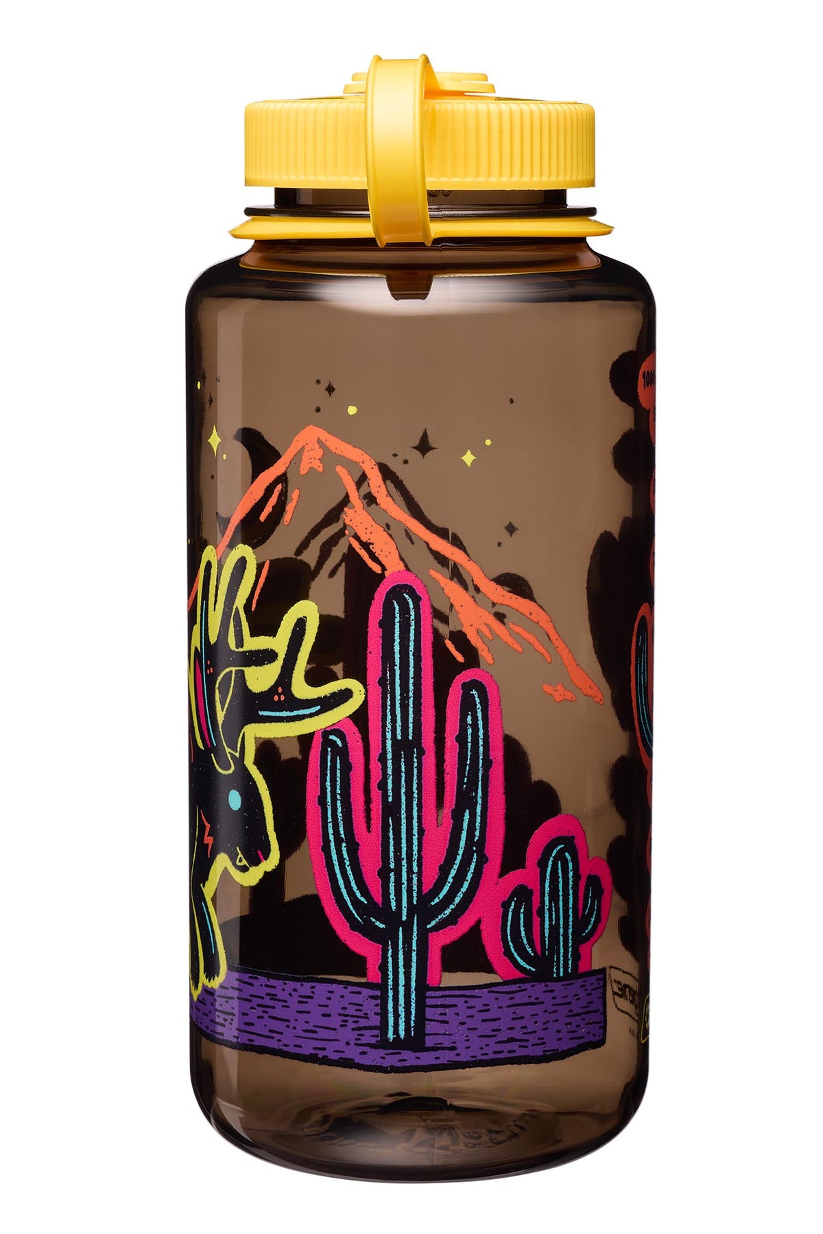 32oz Wide Mouth Mythical Creatures 2.0 Bottles