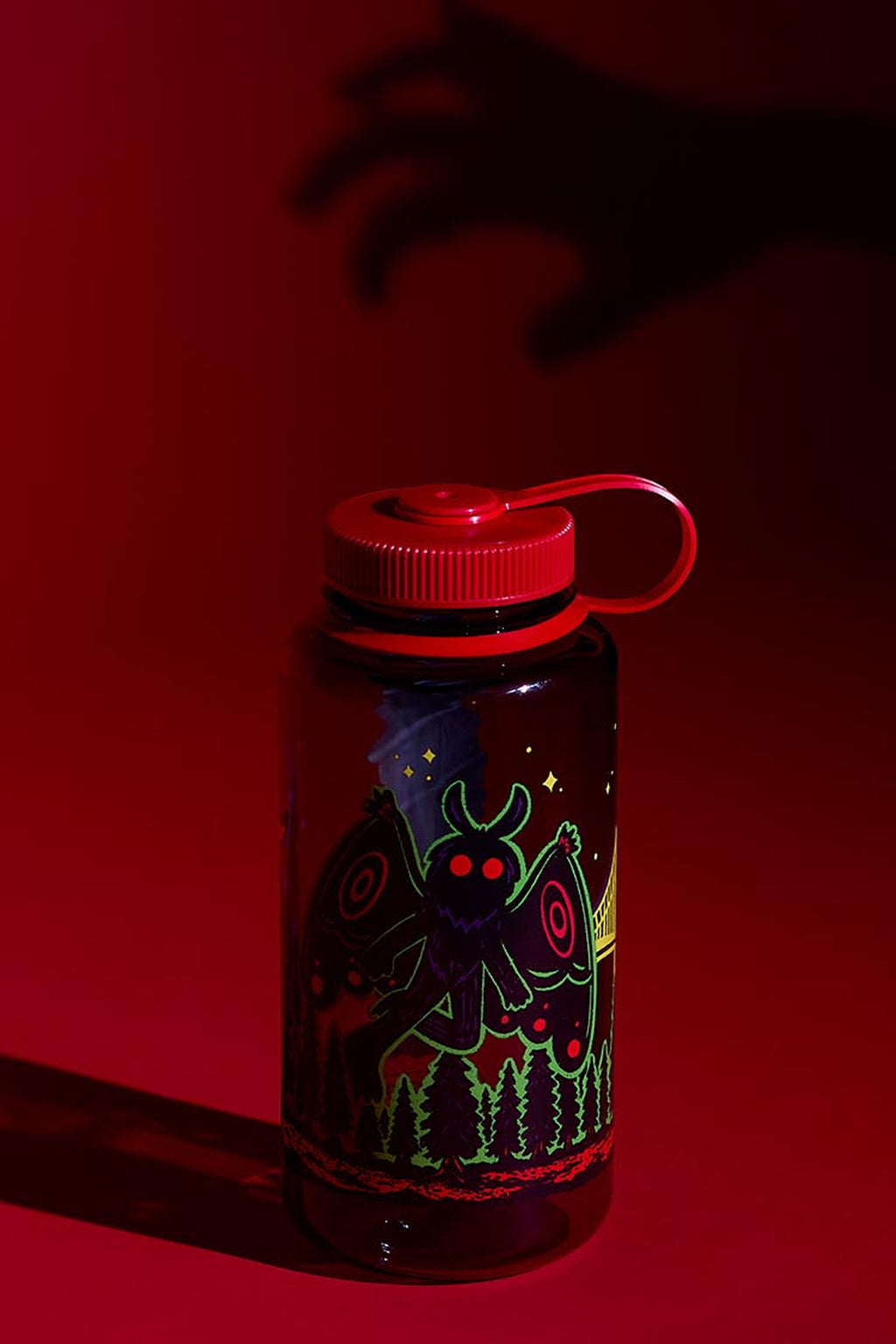 32oz Wide Mouth Mythical Creatures 2.0 Bottles