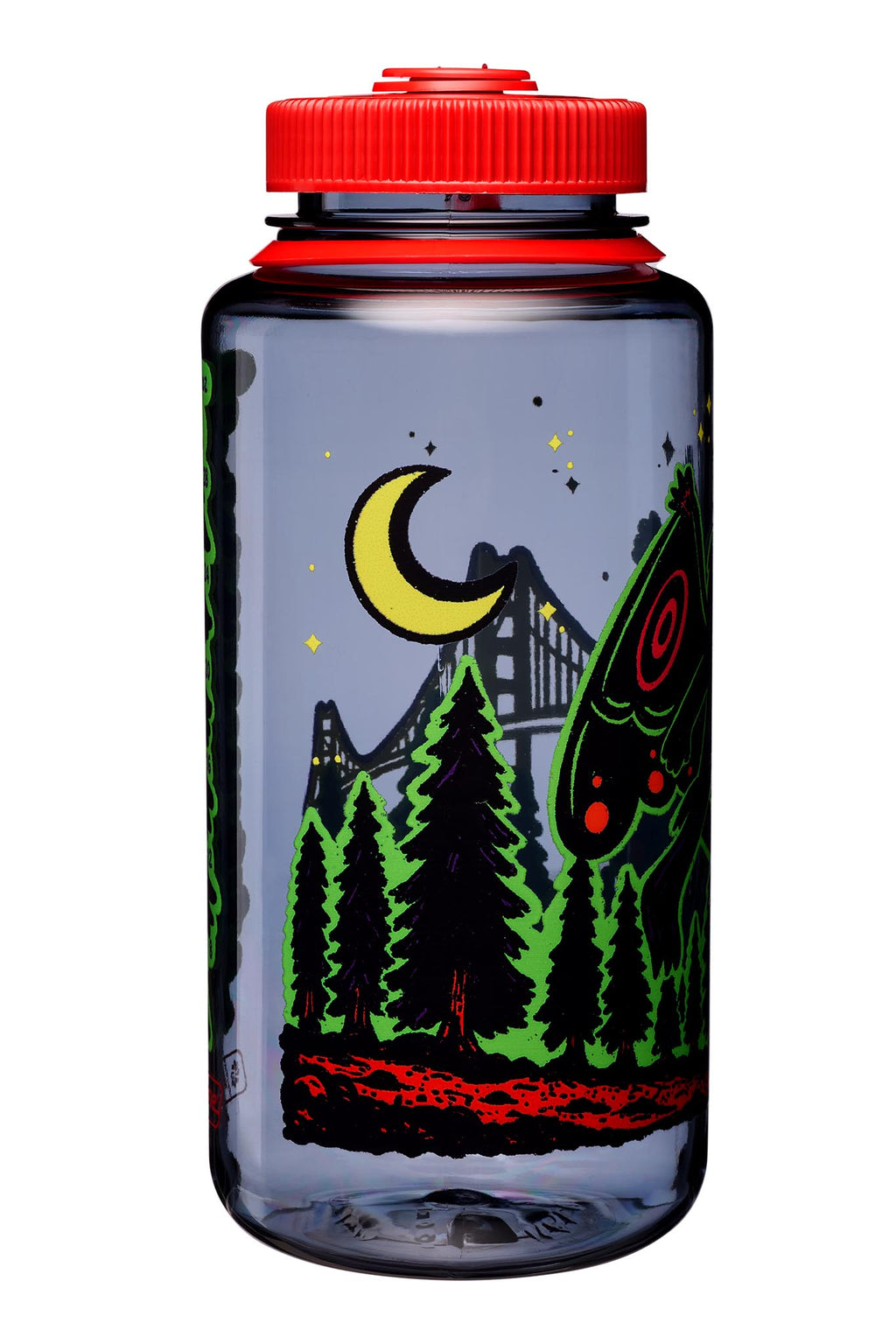 32oz Wide Mouth Mythical Creatures 2.0 Bottles