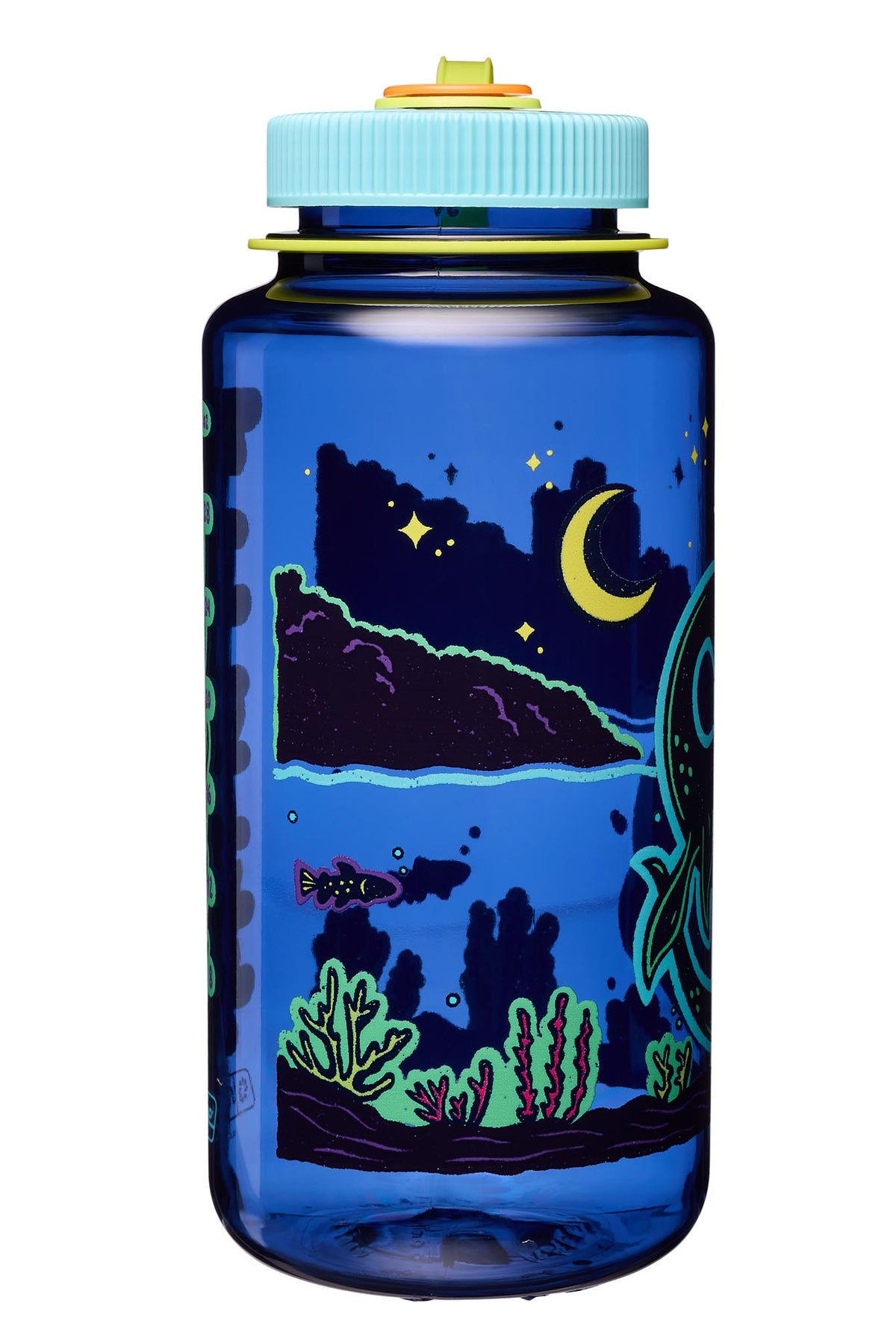 32oz Wide Mouth Mythical Creatures 2.0 Bottles