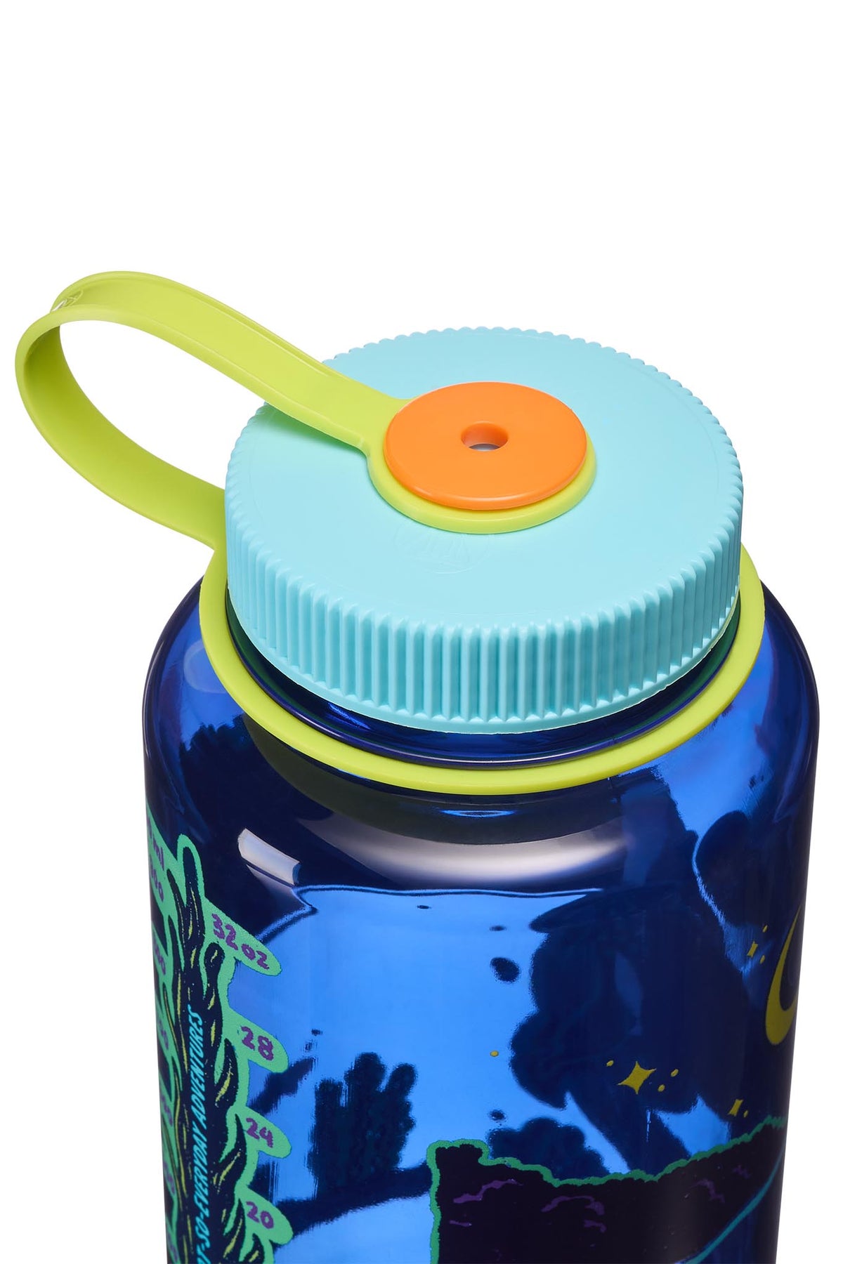 32oz Wide Mouth Mythical Creatures 2.0 Bottles