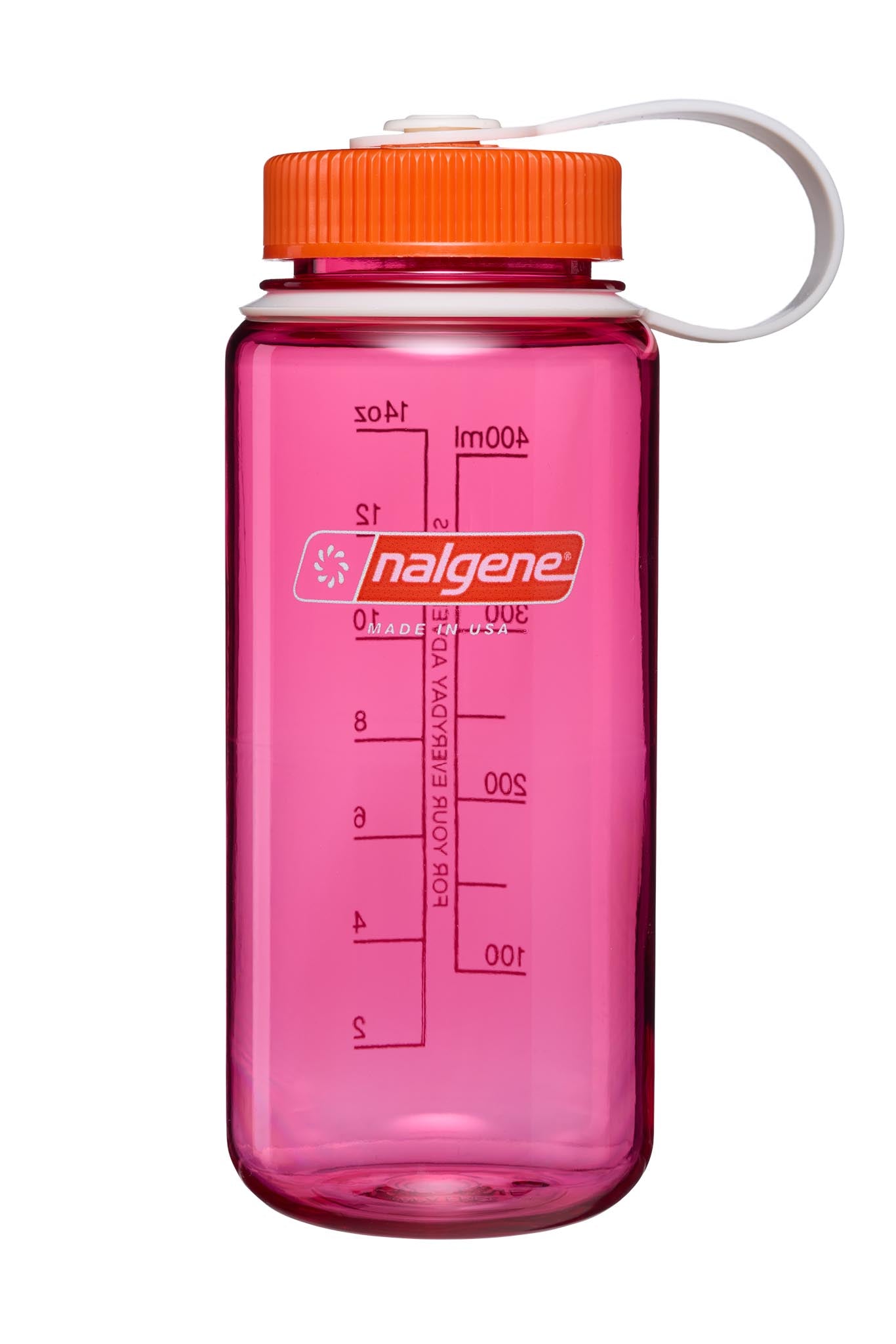 16oz Wide Mouth Water Bottle - Thrill & Motion Series