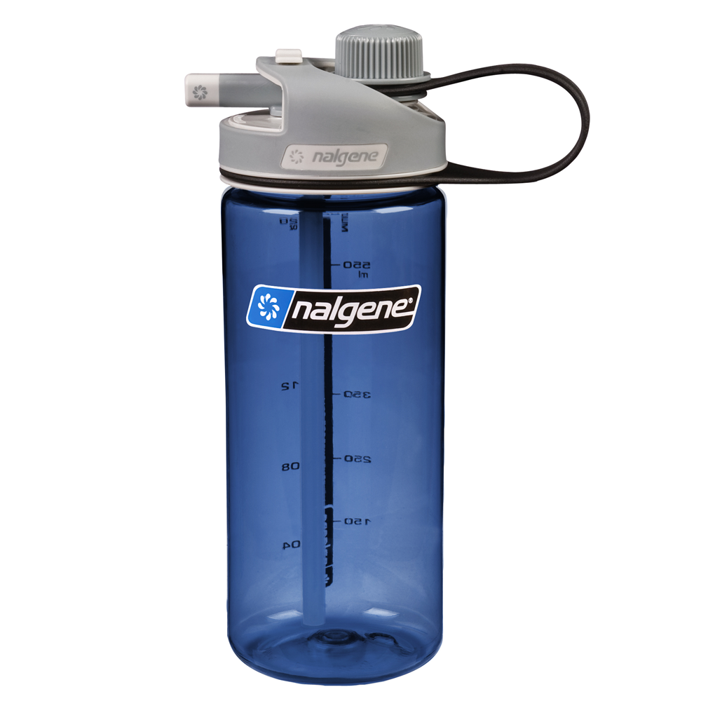 20oz Multi Drink Blue