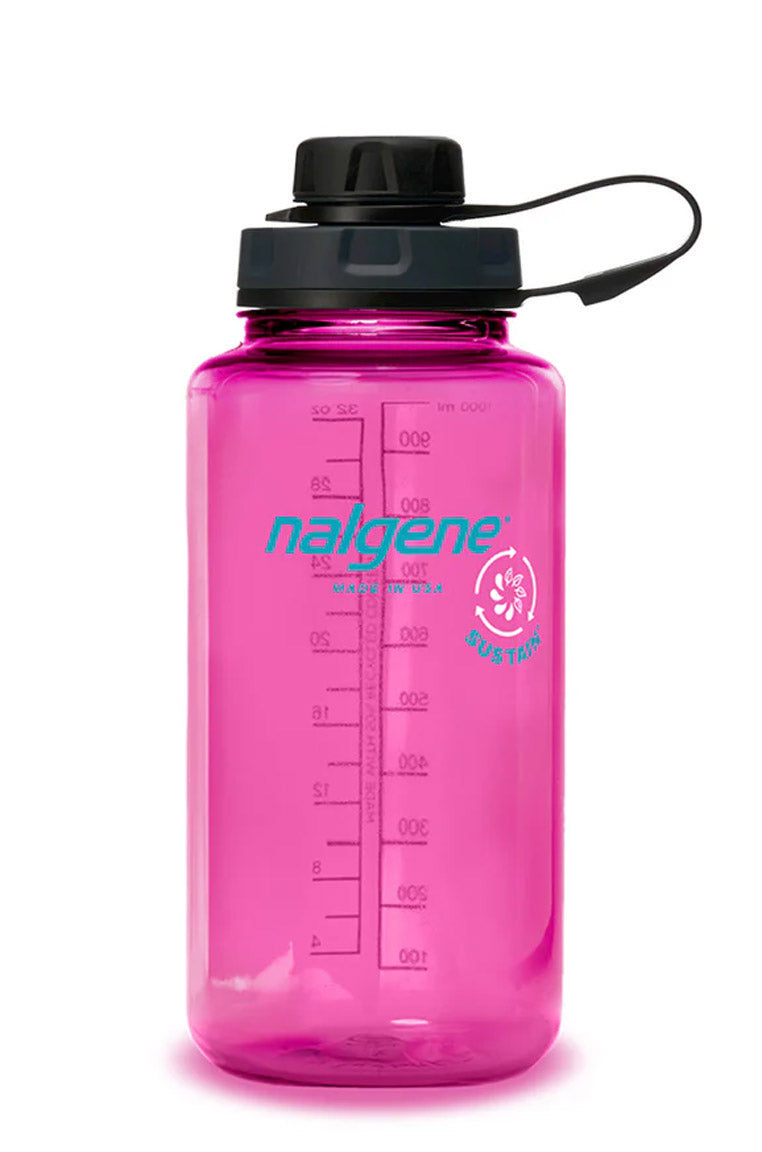humangear capCAP+ for Wide Mouth bottles – Nalgene Canada