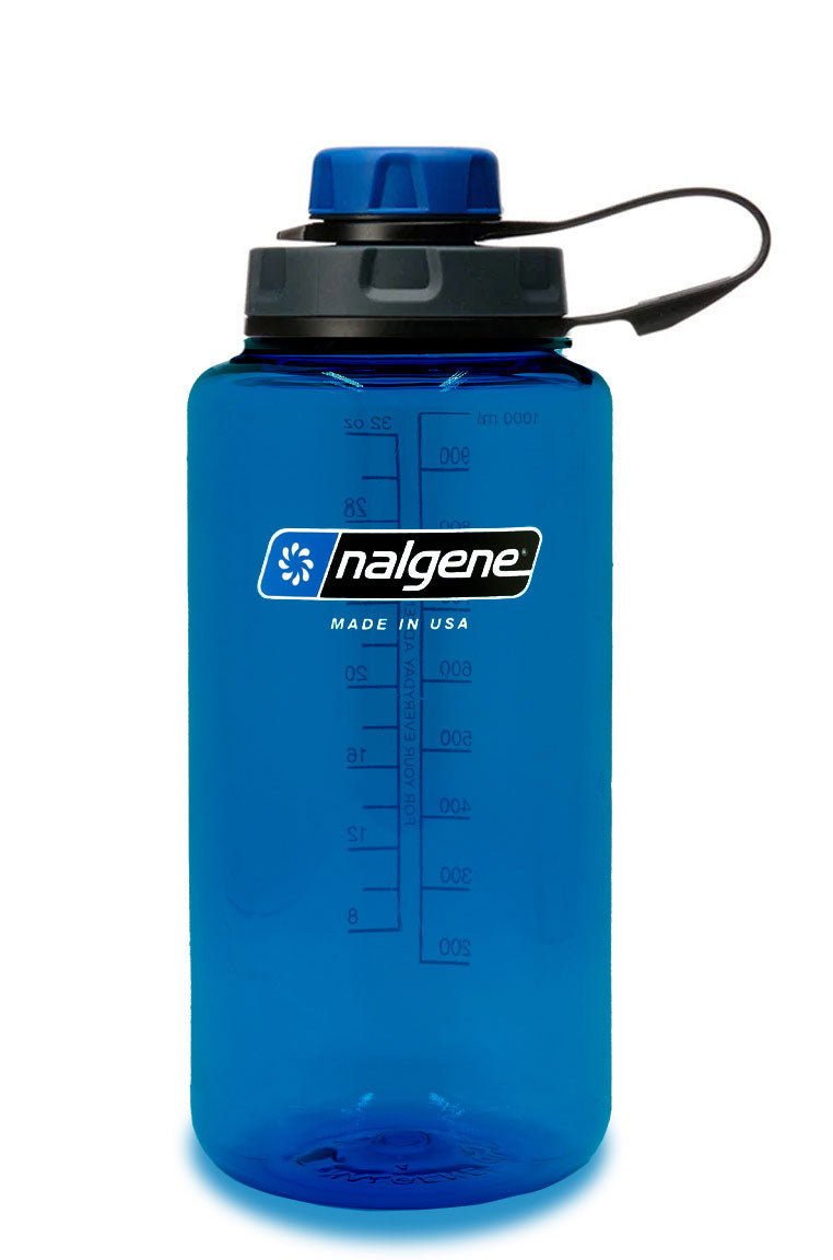 humangear capCAP+ for Wide Mouth bottles