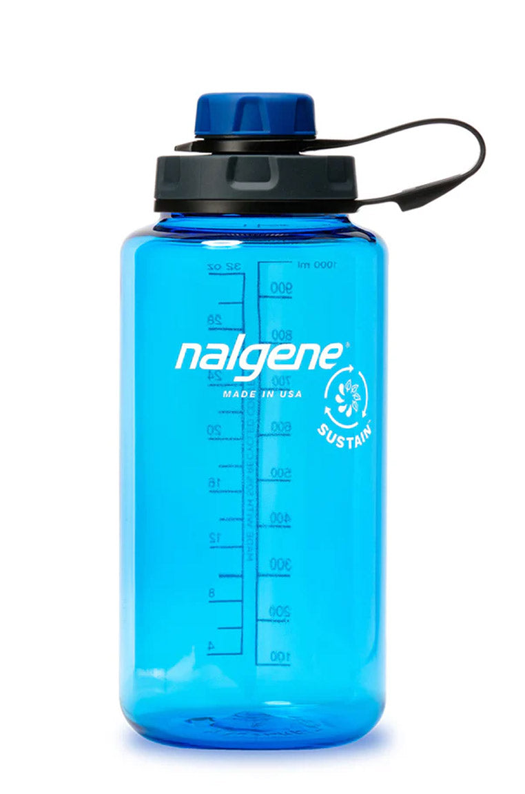 humangear capCAP+ for Wide Mouth bottles – Nalgene Canada