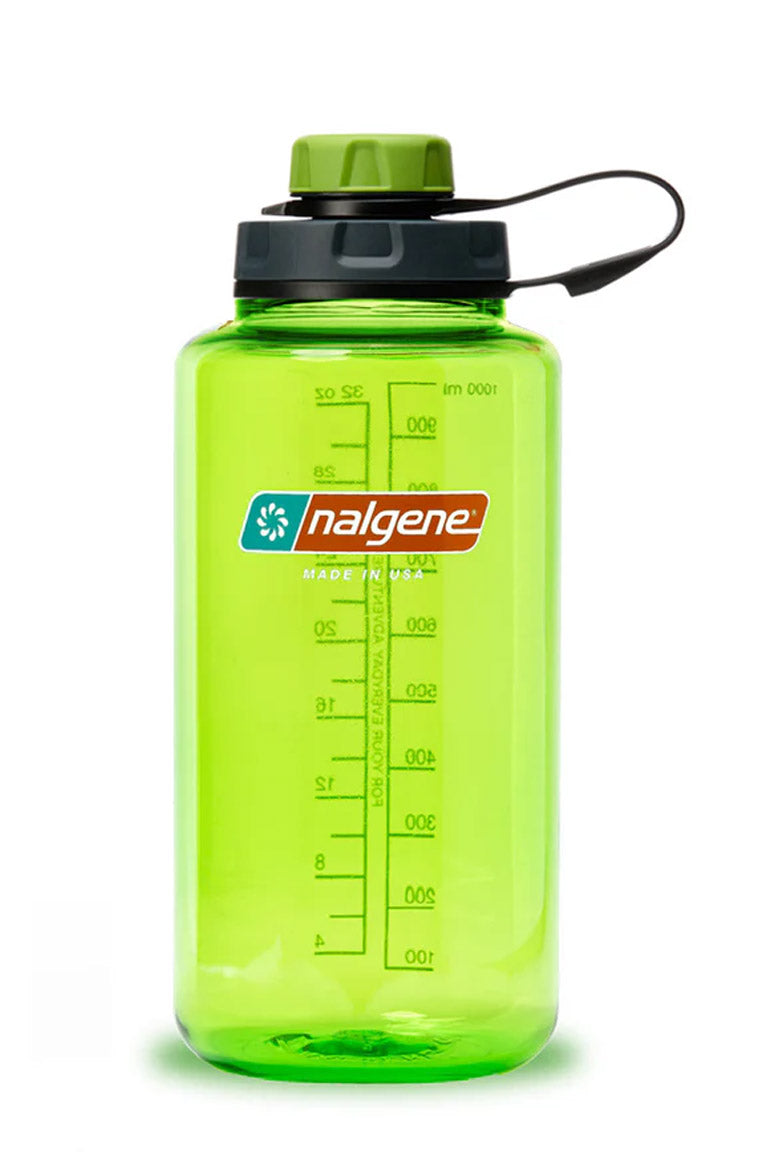 humangear capCAP+ for Wide Mouth bottles