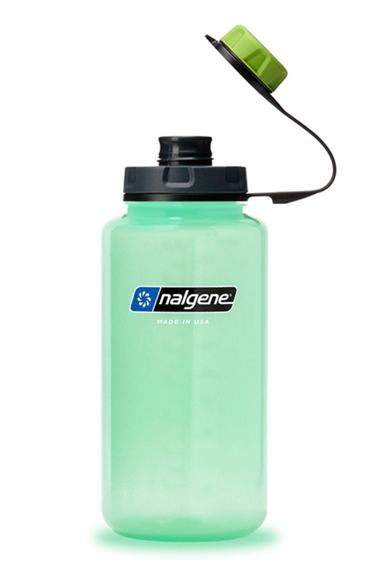 humangear capCAP+ for Wide Mouth bottles