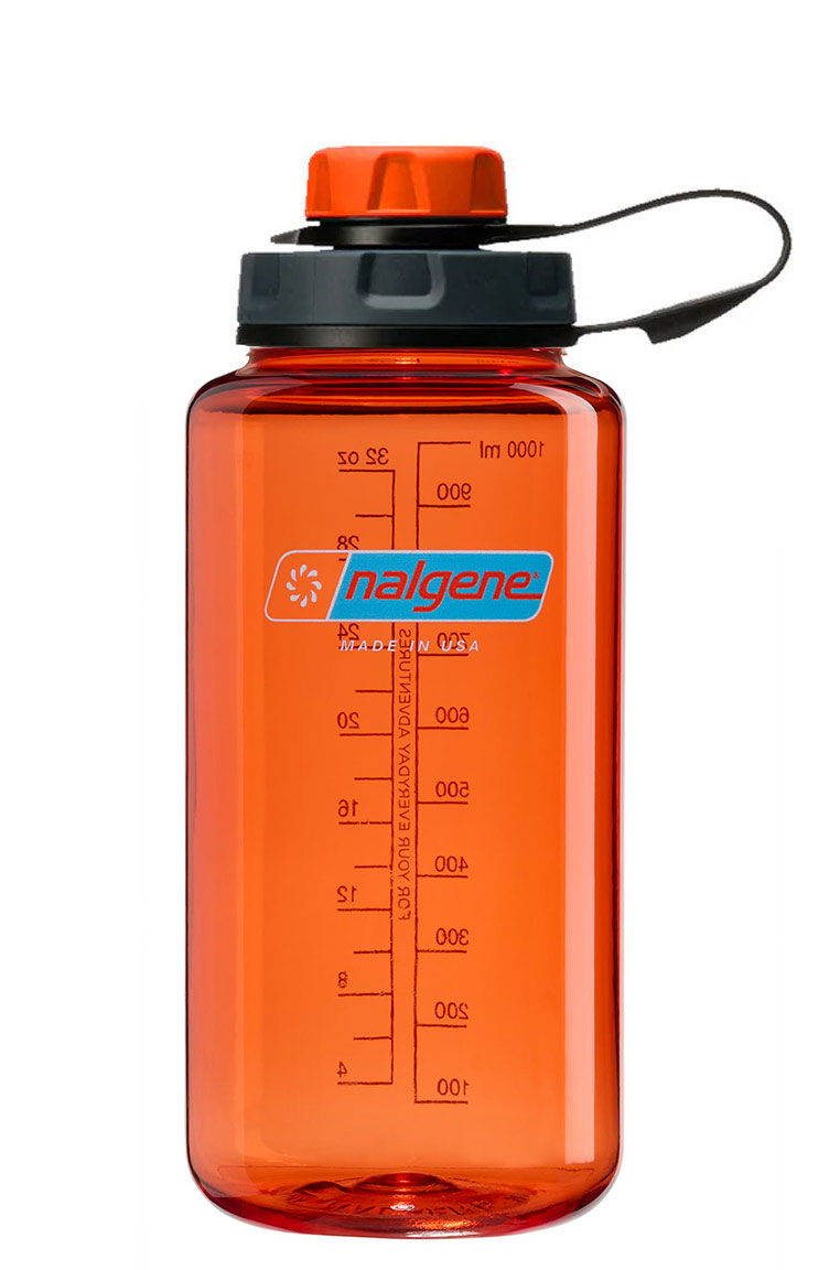 humangear capCAP+ for Wide Mouth bottles