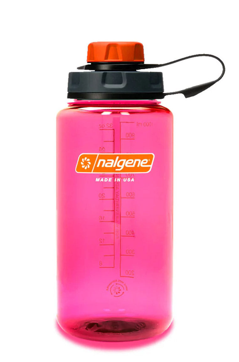 humangear capCAP+ for Wide Mouth bottles