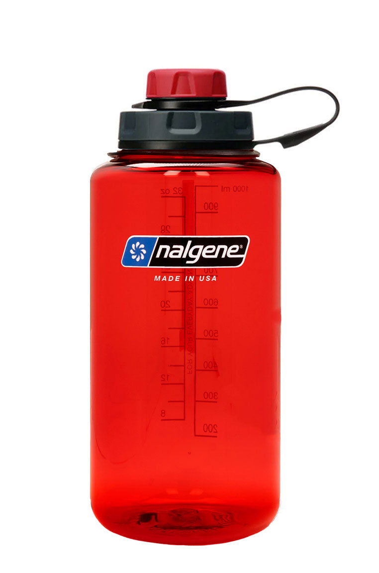 humangear capCAP+ for Wide Mouth bottles