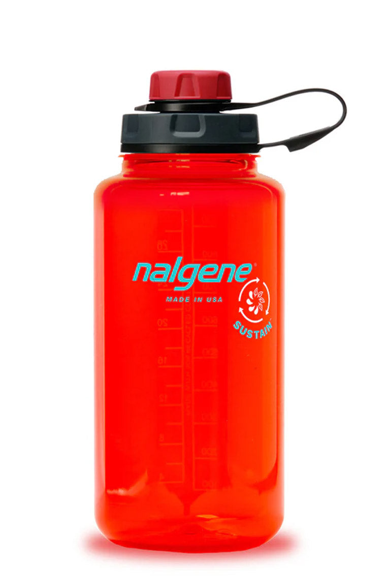 humangear capCAP+ for Wide Mouth bottles