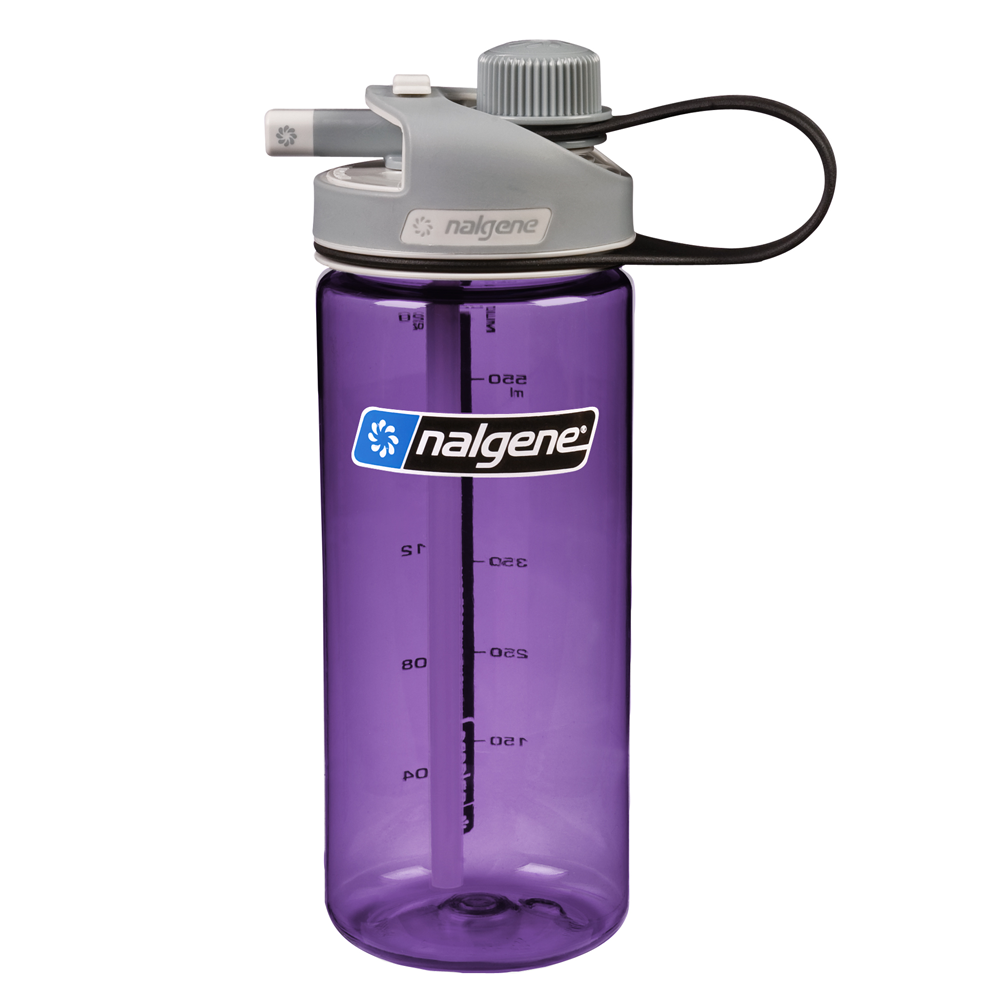 20oz Multidrink Bottle - Purple