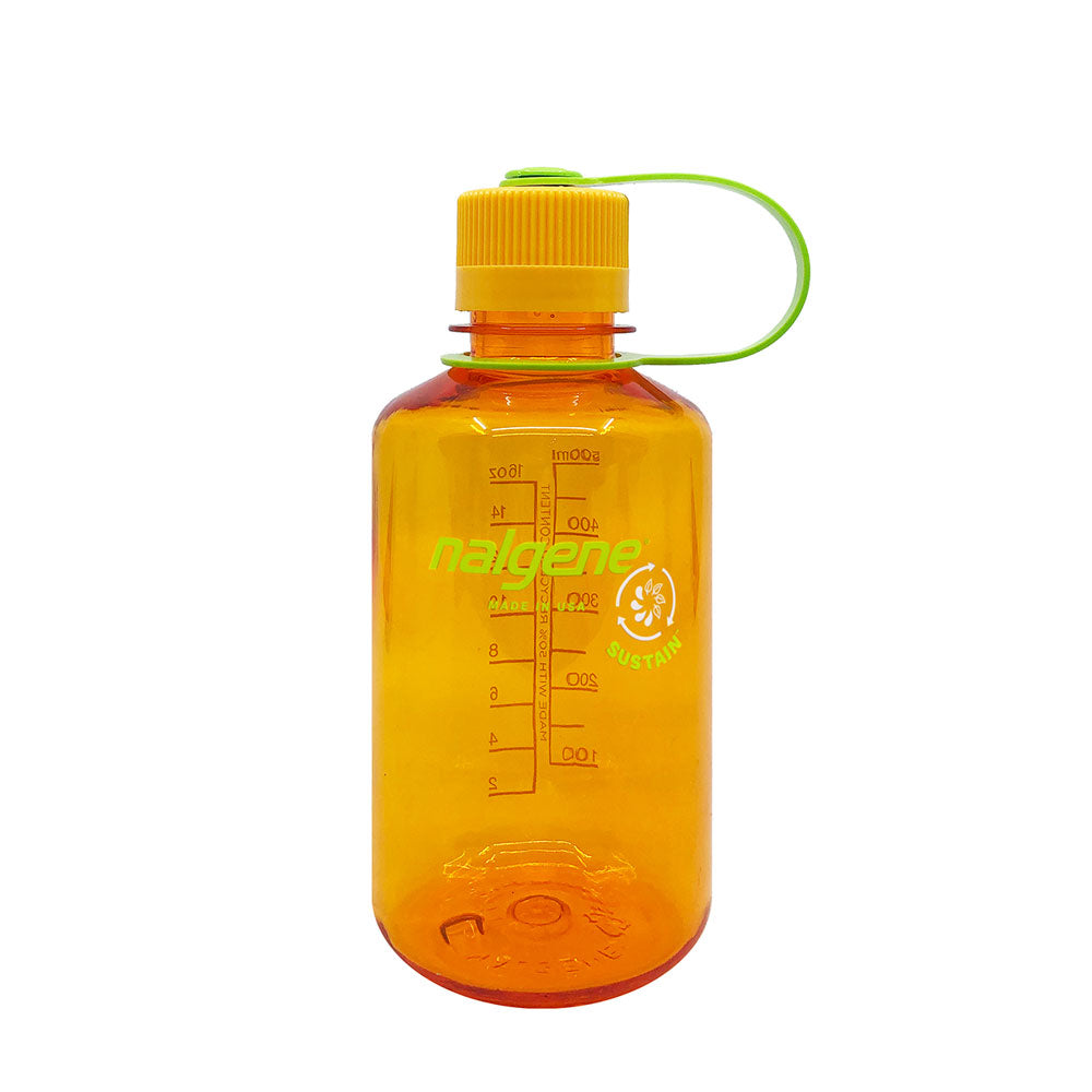 16oz Narrow Mouth Sustain - Clementine