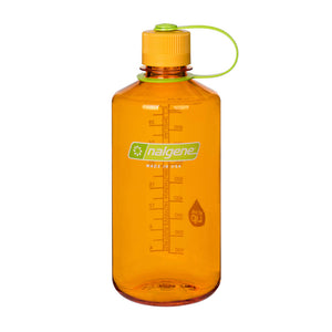 32oz Narrow Mouth Sustain - Clementine