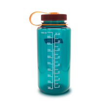 Load image into Gallery viewer, 32oz Wide Mouth Sustain - Teal
