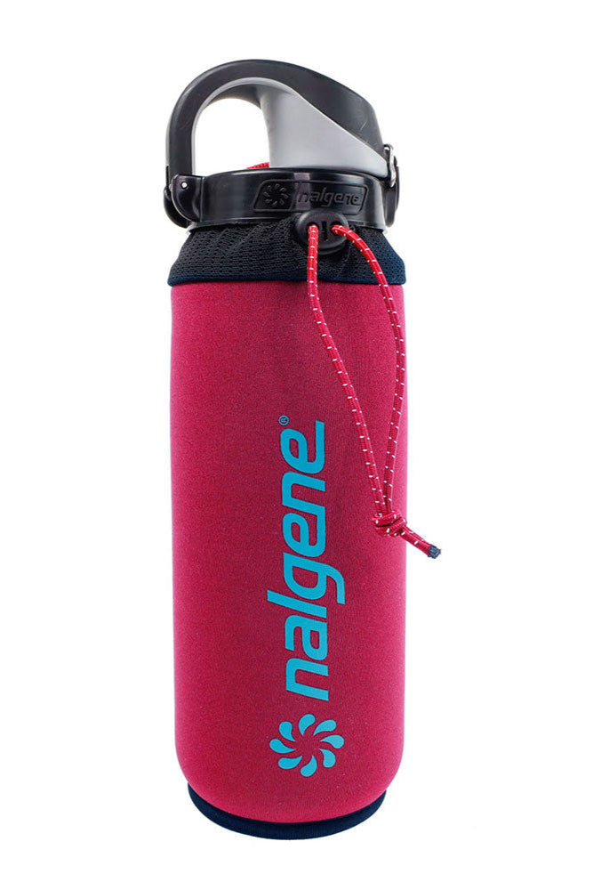 24oz OTF Sleeve Red Bud