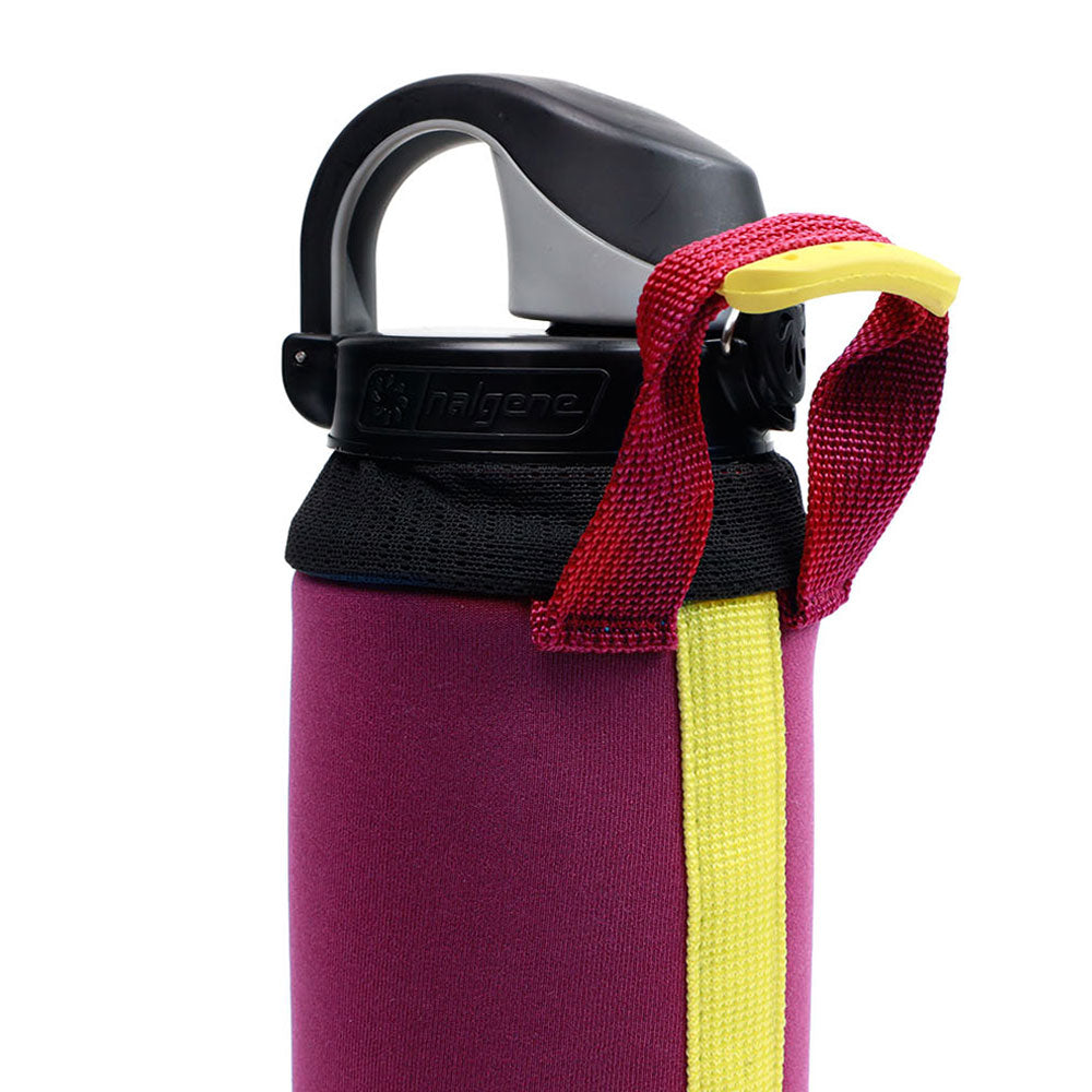 24oz OTF Sleeve Red Bud Top