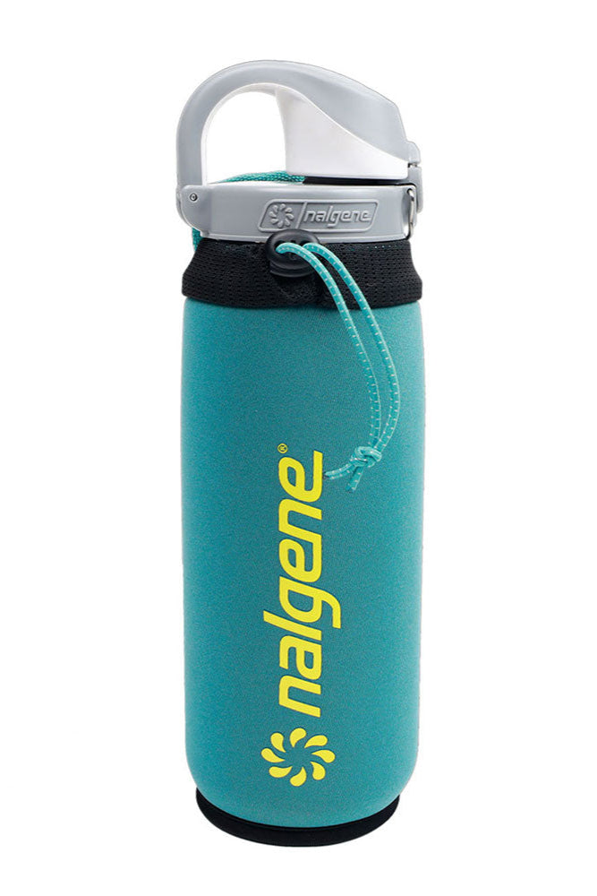 24oz OTF Bottle Sleeve Capri Teal