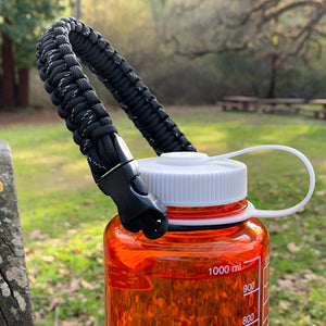 HydroCord Handle for 32oz Wide Mouth Bottles