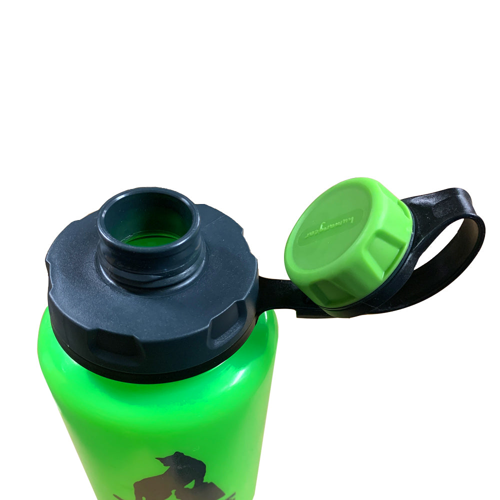 humangear capCAP+ for Wide Mouth bottles