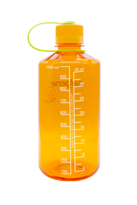 32oz Narrow Mouth Sustain - Clementine